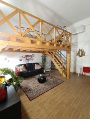 SAN MARCO Loft Apartment